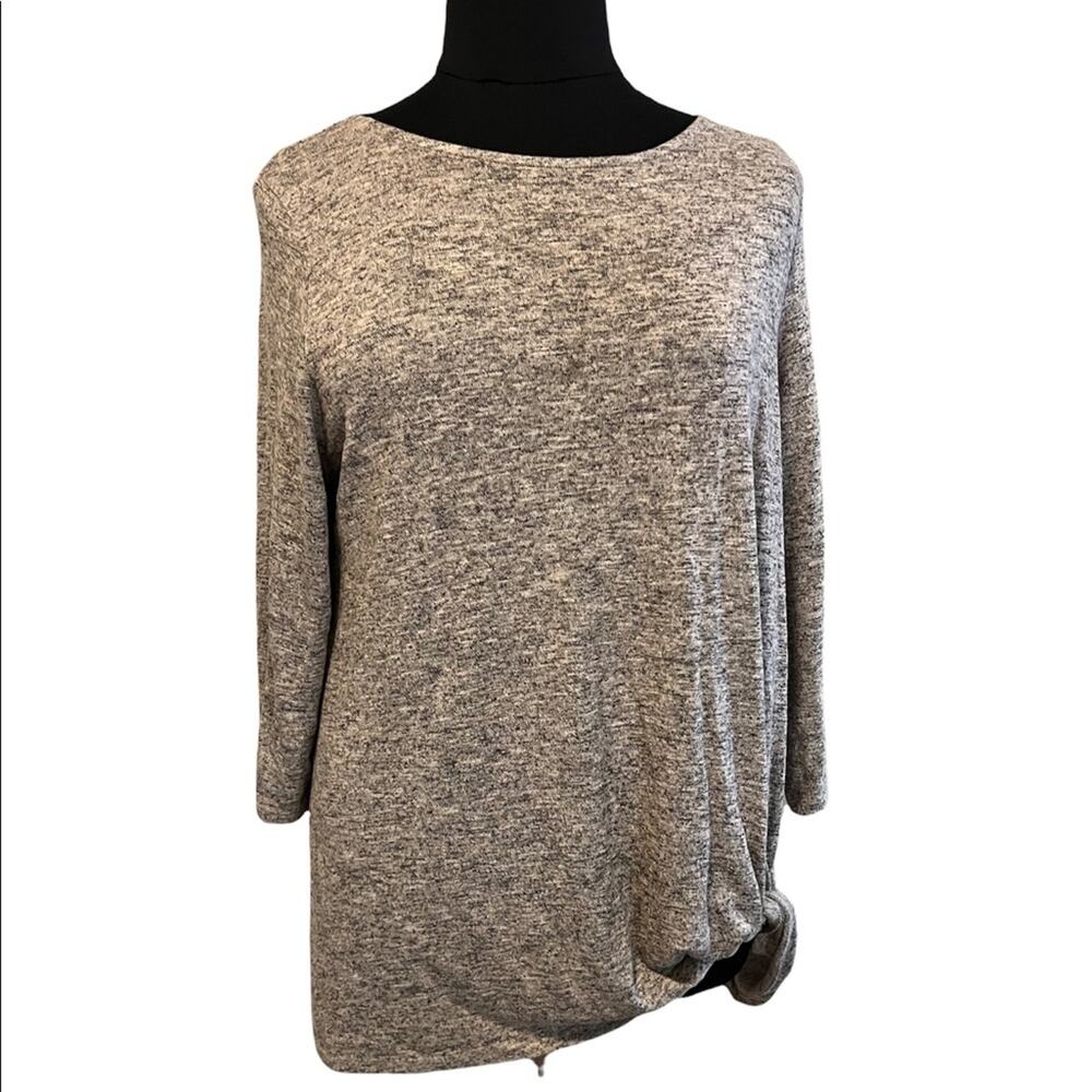 Chelsea & Theodore Women’s Plus Size Tunic